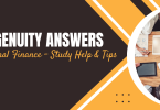 Edgenuity Answers Personal Finance – Study Help & Tips