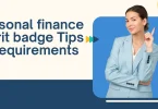 Personal finance merit badge​ Tips & Requirements