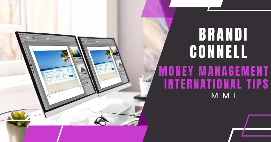 brandi connell money management international