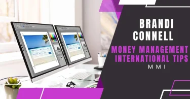 brandi connell money management international
