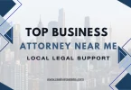 business attorney near me