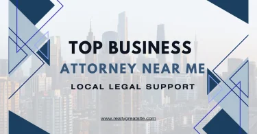 business attorney near me