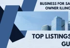 business for sale by owner illinois​