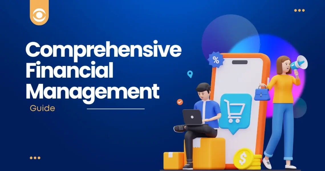 comprehensive financial management