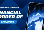 financial order of operations​