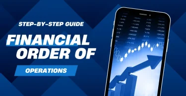 financial order of operations​