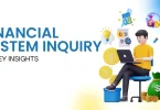 Financial System Inquiry – Key Insights