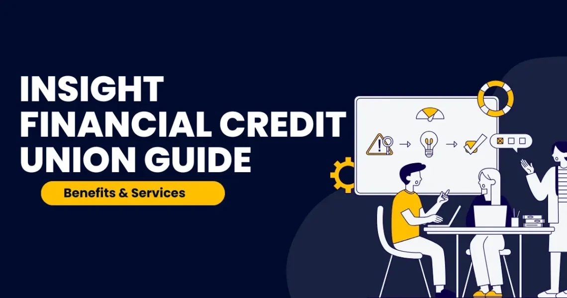 insight financial credit union